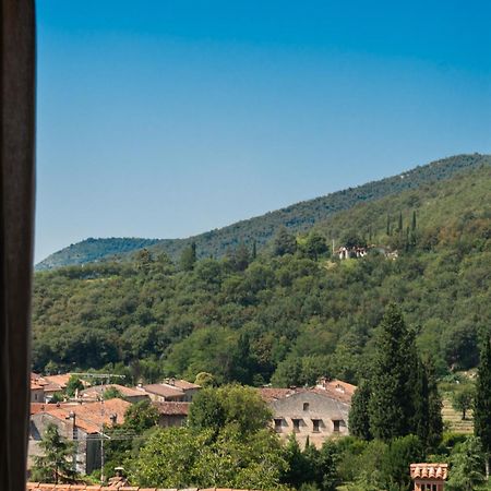 La Bastia - Bed & Soul Bed & Breakfast Nuvolento Bagian luar foto