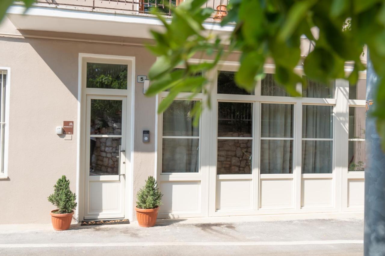 La Bastia - Bed & Soul Bed & Breakfast Nuvolento Bagian luar foto