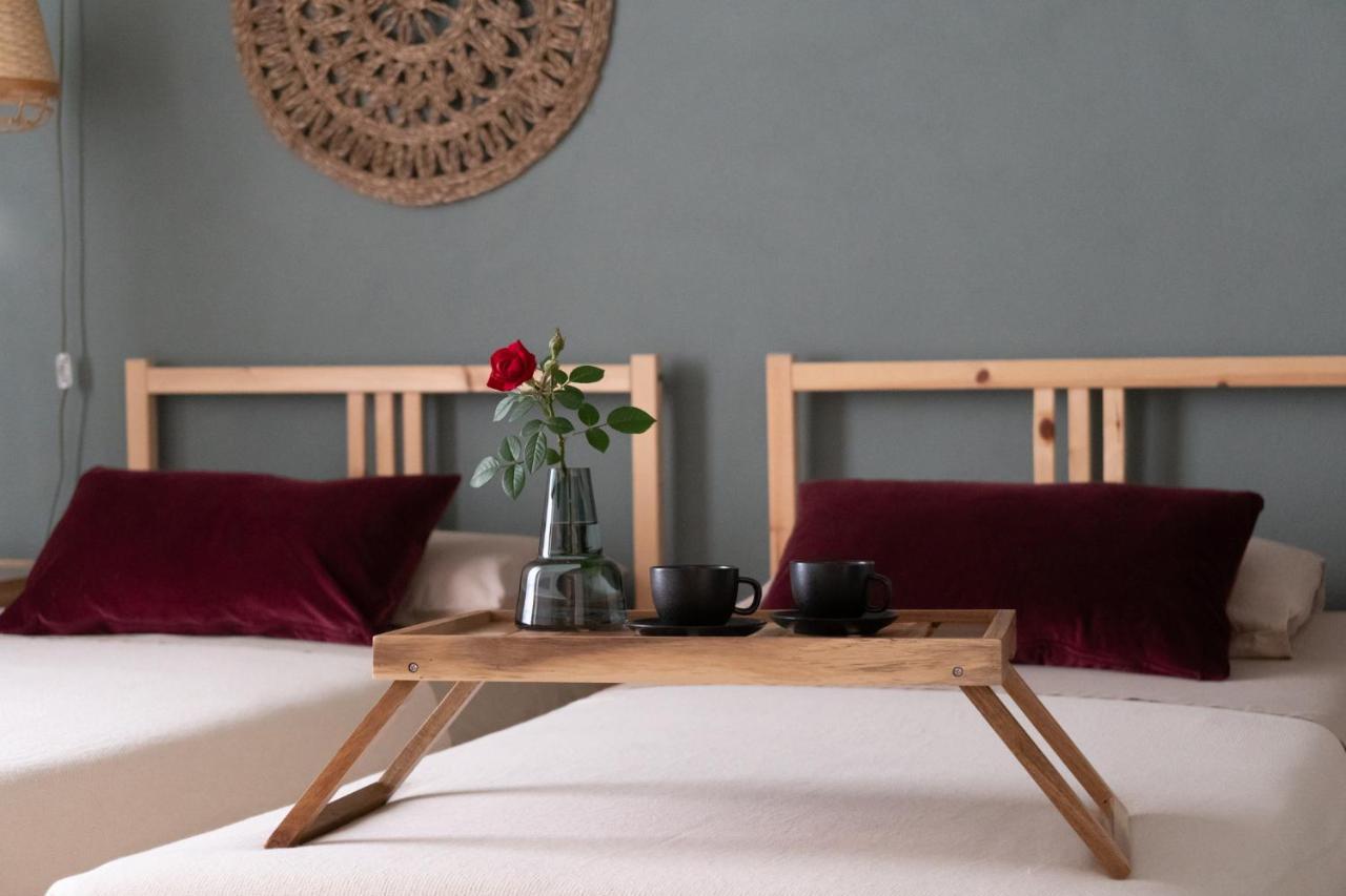 La Bastia - Bed & Soul Bed & Breakfast Nuvolento Bagian luar foto