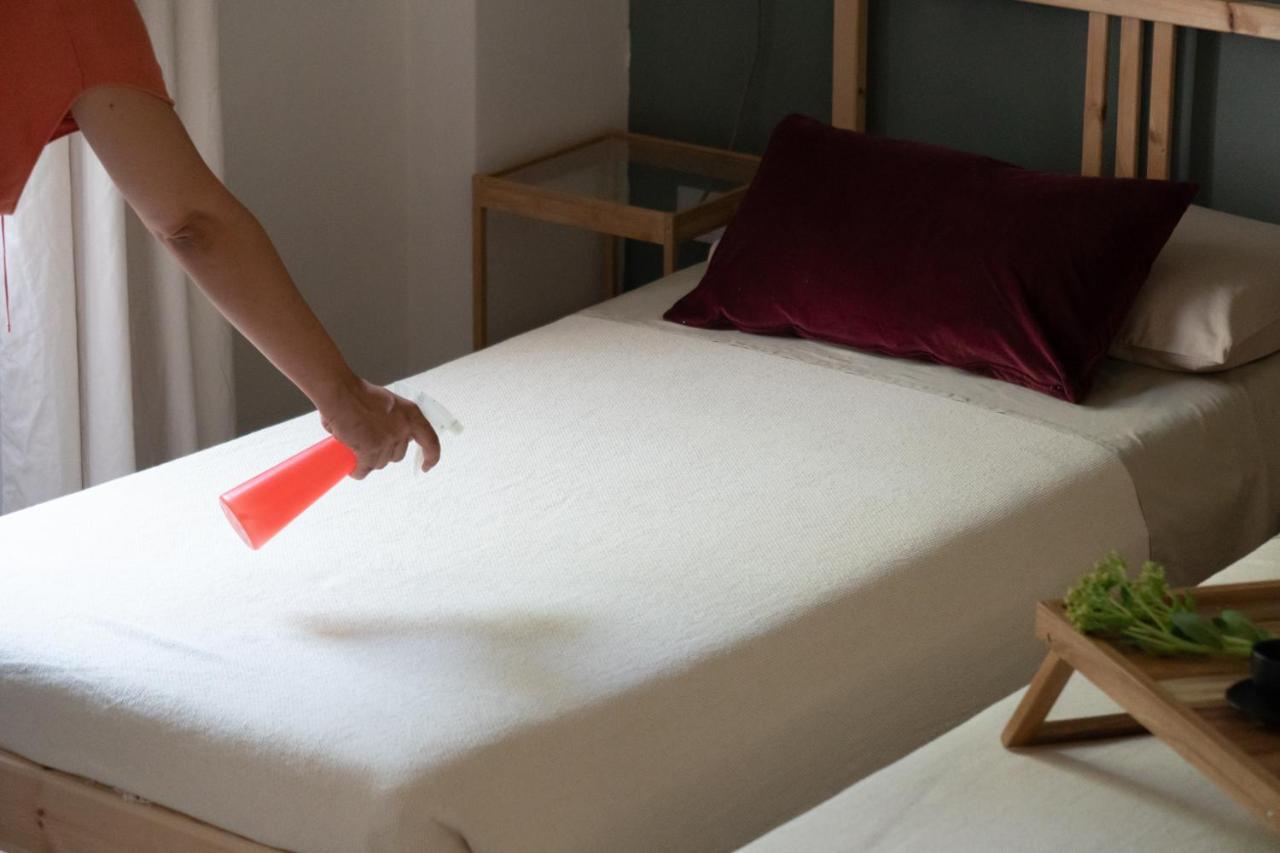 La Bastia - Bed & Soul Bed & Breakfast Nuvolento Bagian luar foto