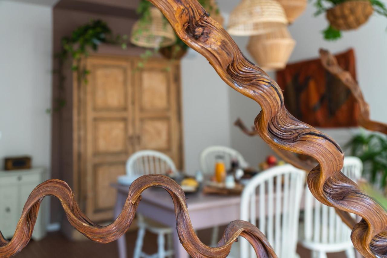 La Bastia - Bed & Soul Bed & Breakfast Nuvolento Bagian luar foto