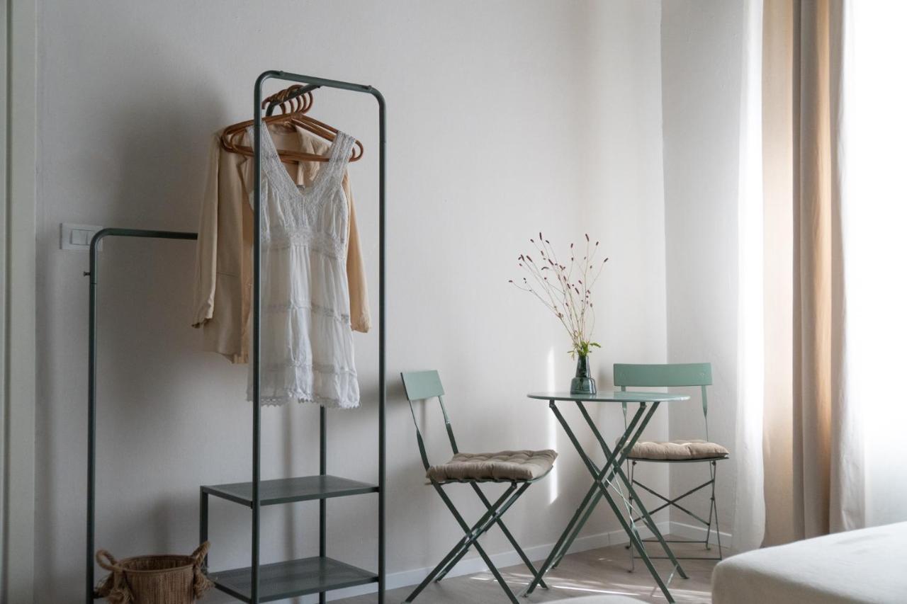 La Bastia - Bed & Soul Bed & Breakfast Nuvolento Bagian luar foto