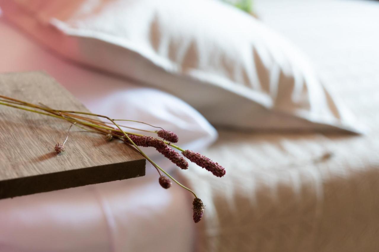 La Bastia - Bed & Soul Bed & Breakfast Nuvolento Bagian luar foto