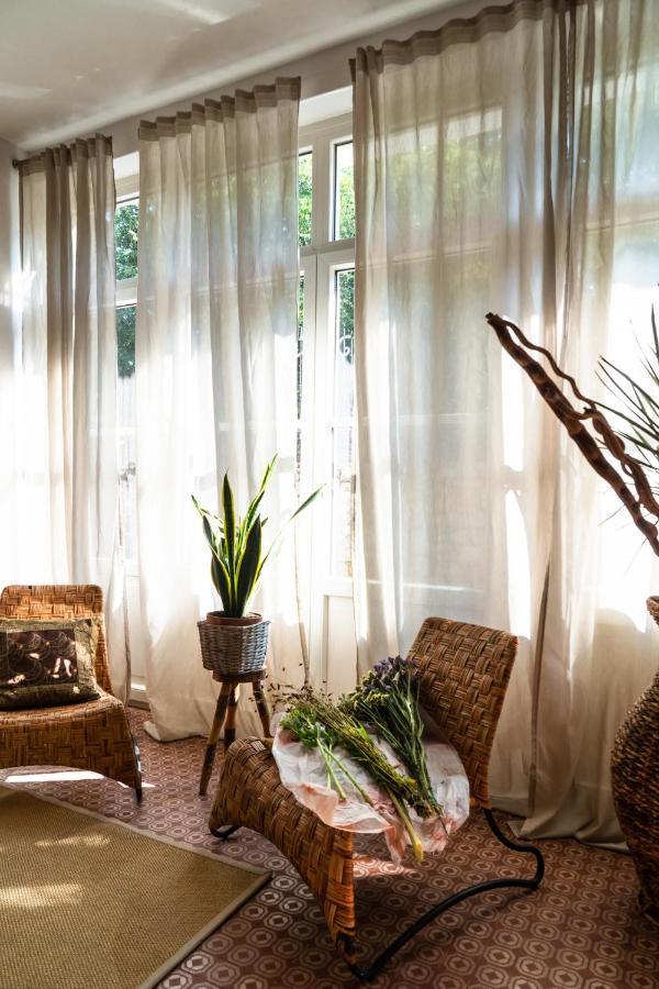 La Bastia - Bed & Soul Bed & Breakfast Nuvolento Bagian luar foto