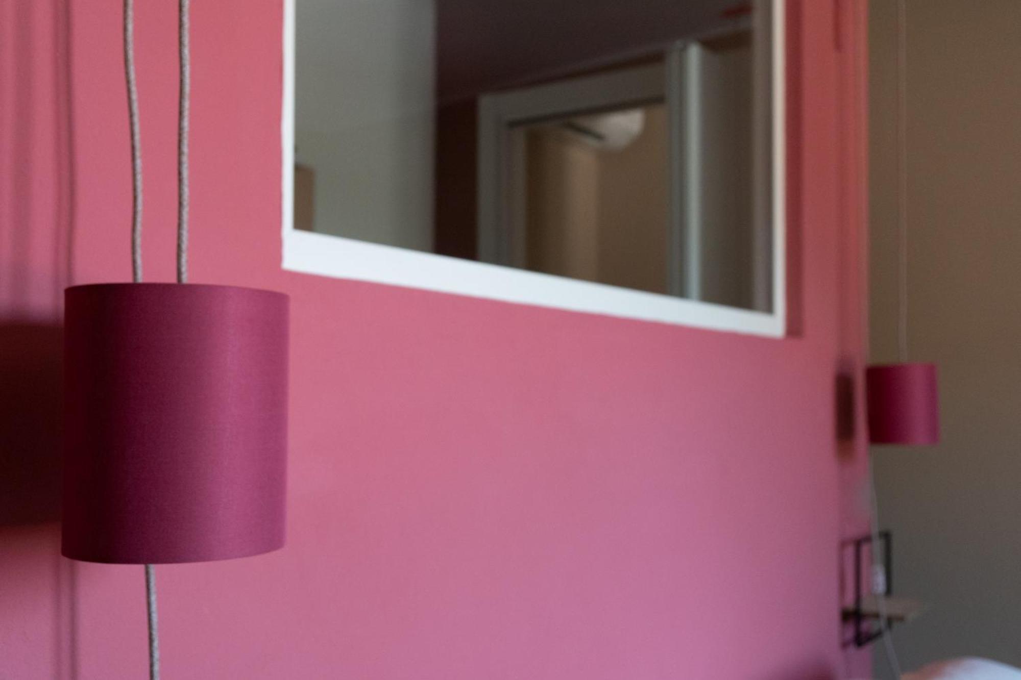 La Bastia - Bed & Soul Bed & Breakfast Nuvolento Bagian luar foto
