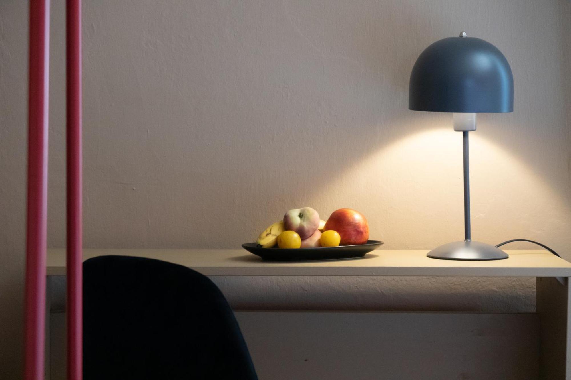 La Bastia - Bed & Soul Bed & Breakfast Nuvolento Bagian luar foto