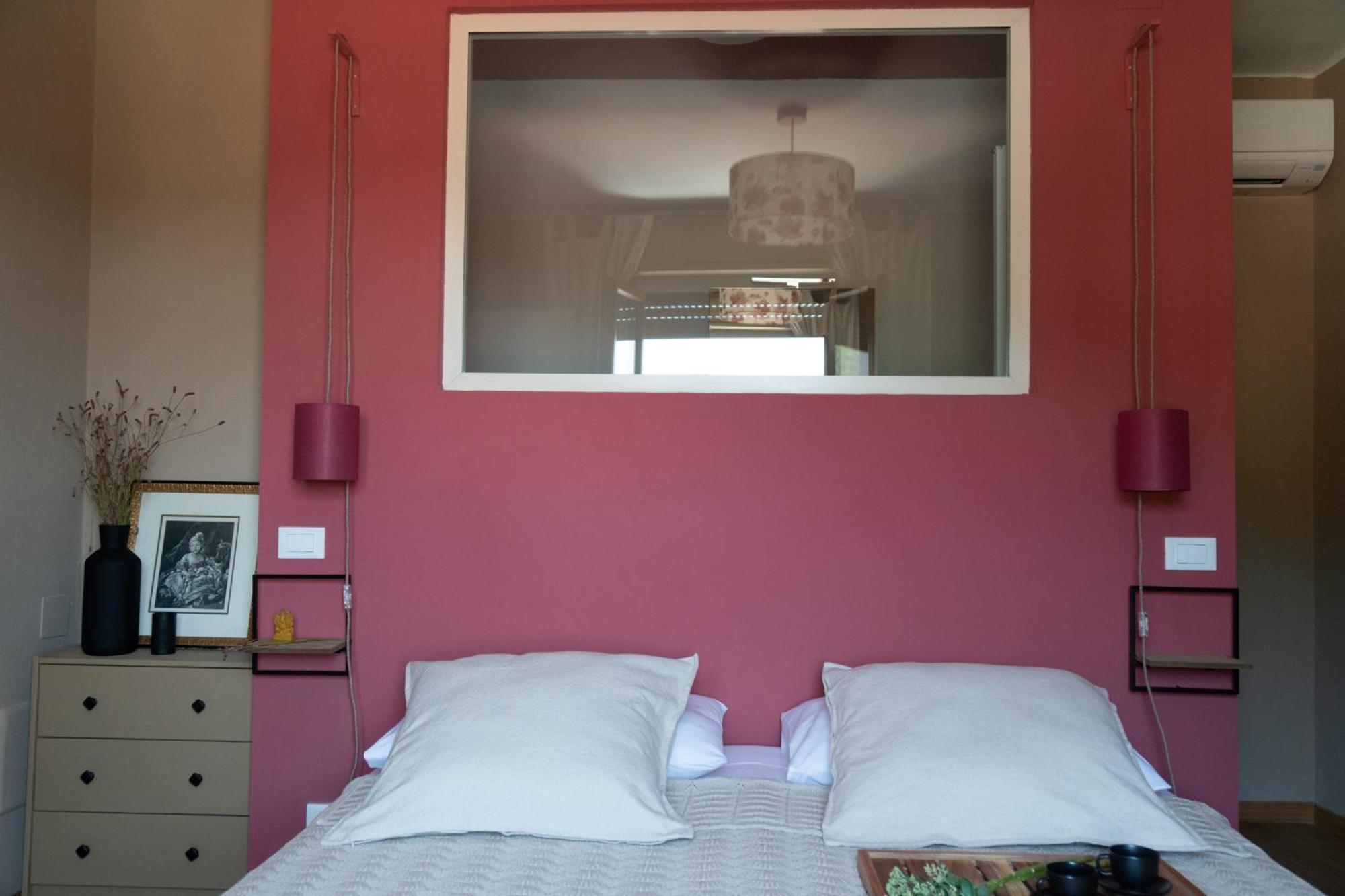 La Bastia - Bed & Soul Bed & Breakfast Nuvolento Bagian luar foto